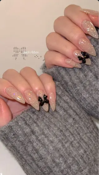 ネイル LapiNail 💎持ち込みネイルのネイルデザイン