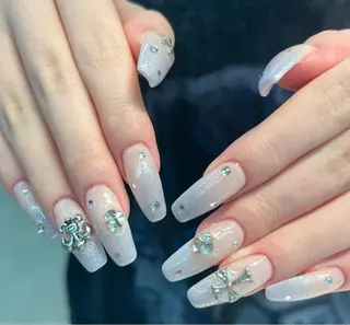 ネイル NiJi Nailsのネイルデザイン