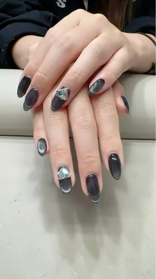 ネイル 伊藤 仙奈のネイルデザイン