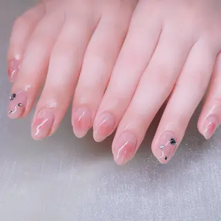 ネイル Nailist suzuのネイルデザイン