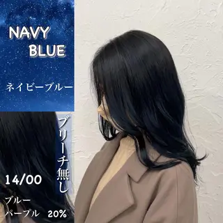 ロング カラー 新宿御苑前/ボブ 髪質改善Ryuseiのヘアスタイル