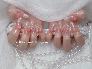ネイル Nami nail salonのネイルデザイン