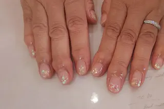 ネイル felicita fumi🩷のネイルデザイン