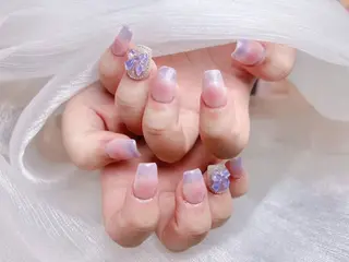ネイル babarla Nailのネイルデザイン