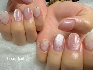 ネイル Nail Salon Subaruのネイルデザイン