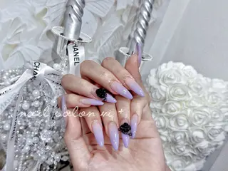ネイル ✨Nailsalon Vi+✨のネイルデザイン