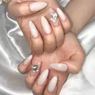 ネイル Nail ヌシん家 AKANEのネイルデザイン
