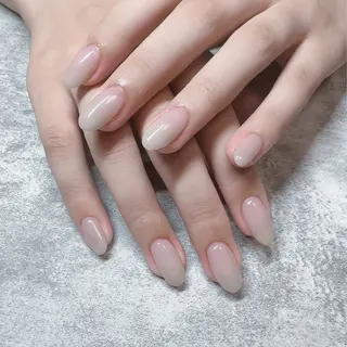 ネイル Moon Nail /栄 大須のネイルデザイン