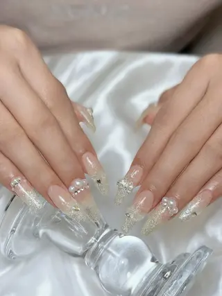 ネイル nail salon BONはるのネイルデザイン