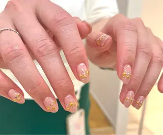 ネイル 昭和区 ネイルサロン kyokoのネイルデザイン