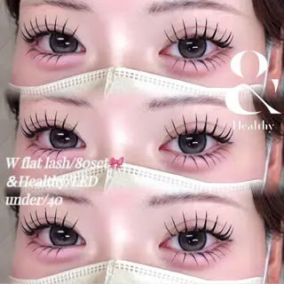 マツエク・マツパ REAL🎀 mocaの眉毛・アイブロウイメージ