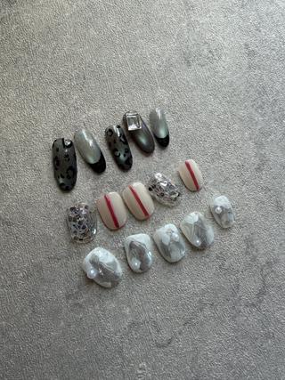 ネイル Nailsalon Reon.のネイルデザイン