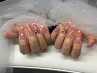 ネイル 門真市ネイルサロン♡ KUMI.HANAのネイルデザイン
