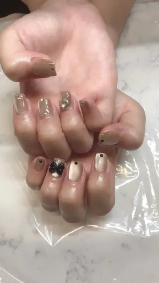 ネイル ✨アン ミユ✨のネイルデザイン