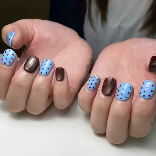 ネイル Legit nail salonのネイルデザイン