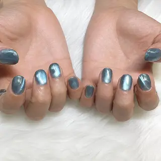 ネイル K. Airiのネイルデザイン