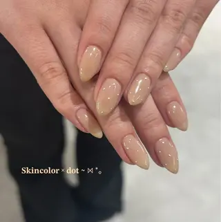ネイル laboT nuit airiのネイルデザイン