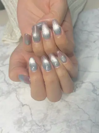 ネイル MYu Beauty Salon YURIのネイルデザイン