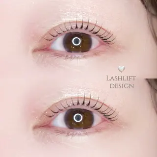 マツエク・マツパ :O 🛋️ eye designのマツエク・マツパデザイン