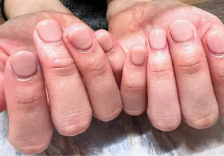 ネイル mogunail &blowのネイルデザイン