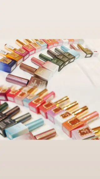 ネイル nailsalon Ecliaのネイルデザイン