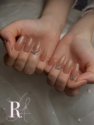 ネイル Nail salon ROAのネイルデザイン