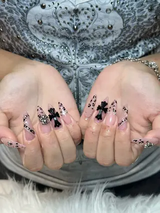 ネイル Julli NailStudioのネイルデザイン