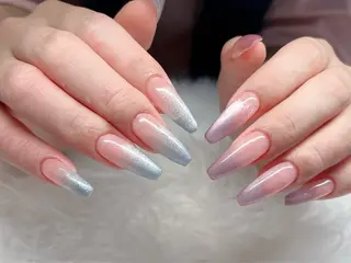 ネイル mione_ou nail salonのネイルデザイン