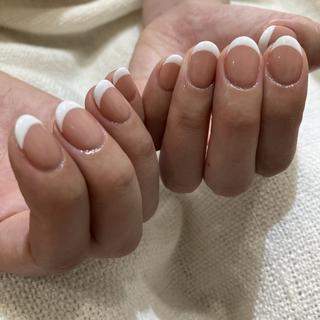 ネイル Noa新越谷 Makikoのネイルデザイン