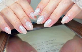 ネイル Ayumi nails川崎店のネイルデザイン