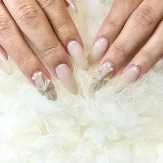 ネイル Lily takakiのネイルデザイン