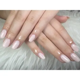 ネイル LAVISH sakiのネイルデザイン