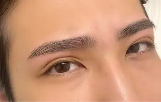 アイブロウ eye list~ *🌿marinaのエステ・リラクイメージ