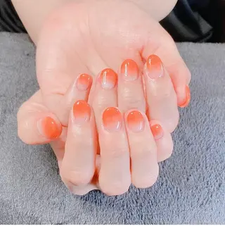 ネイル mg nailのネイルデザイン