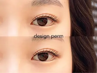 マツエク・マツパ salon de beauteJoieのマツエク・マツパデザイン