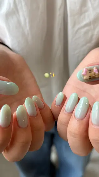 ネイル rn__ nailのネイルデザイン