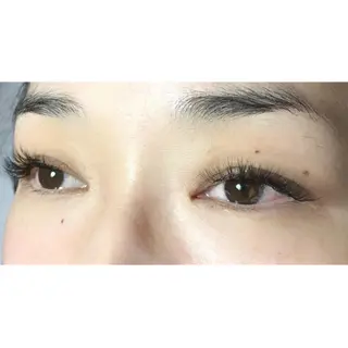 マツエク・マツパ 藤川 未穂のマツエク・マツパデザイン