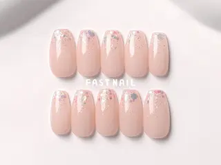 ネイル FASTNAIL LOCO 昭島店のネイルデザイン