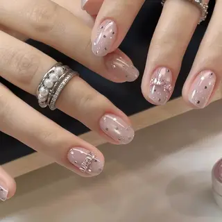 ネイル chirin nailのネイルデザイン