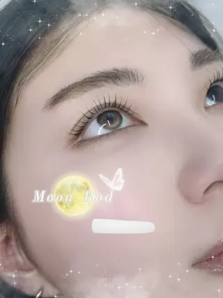 マツエク・マツパ byfleur rinoのマツエク・マツパデザイン