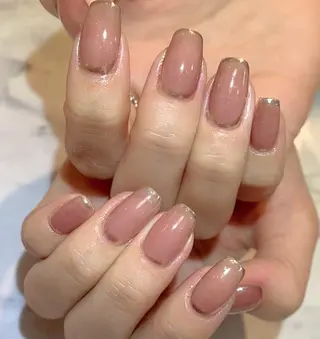 ネイル Lino+ ネイル&よもぎ蒸しのネイルデザイン