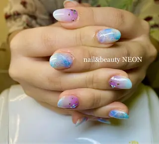 ネイル C.Nail ネイリストのネイルデザイン