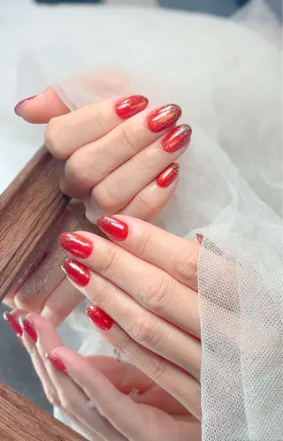 ネイル Ayumi nails川崎店のネイルデザイン