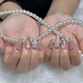 ネイル Sully Nail Labのネイルデザイン