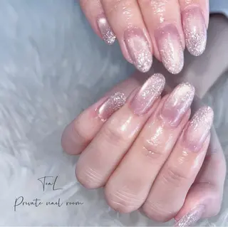 ネイル TeaL nailのネイルデザイン