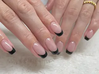ネイル riri-nail Rie Endoのネイルデザイン