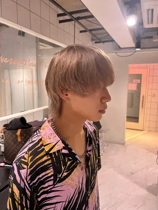 ショート イケメン製造機 🔥上原沙羅🔥のヘアスタイル