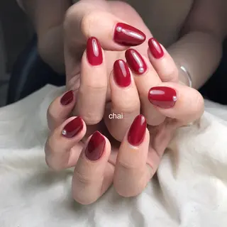 ネイル chai nail _ai📍鶴橋/桃谷のネイルデザイン