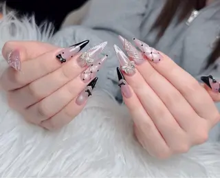 ネイル Julie Nail Rinのネイルデザイン