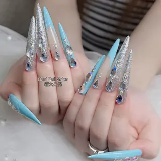ネイル Hani Nail Salonのネイルデザイン